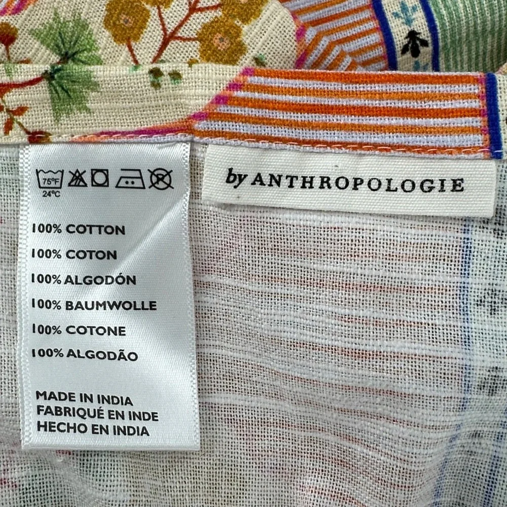 Anthropologie brand type